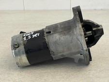 Motorino avviamento per usato  Italia