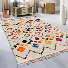 Tapis salon tang d'occasion  France