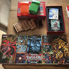 yugioh legendary collection 2 for sale  BRISTOL