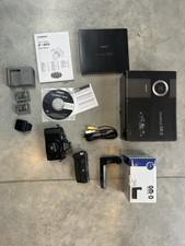 Olympus 16.1mp digital for sale  LONDON
