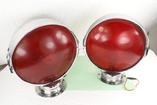 Vintage emergency red for sale  Toluca