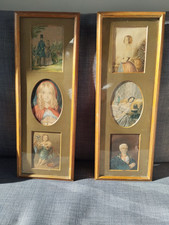 Antique early colour for sale  SMETHWICK