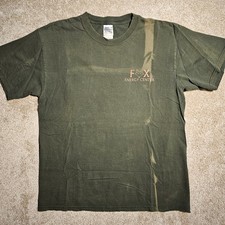 Camiseta Masculina Vintage Y2k FOX Energy SunFaded Off Grid L Grunge Punk 420 Mendo , usado comprar usado Camiseta Masculina Vintage Y2k FOX Energy SunFaded Off Grid L Grunge Punk 420 Mendo , usado comprar usado  Enviando para Brazil