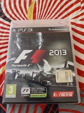 Formula 2013 gioco usato  Termoli