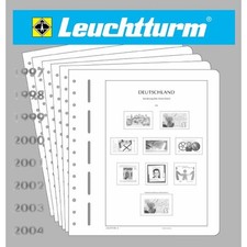 Leuchtturm nachtrag europa gebraucht kaufen  Schwalmtal