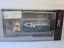 Artitec 487 031 gebraucht kaufen  Bad Berleburg