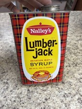 Nally lumber jack for sale  Logan