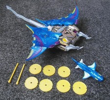 Depth charge 100 for sale Depth charge 100 for sale  DERBY