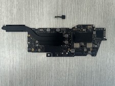 Macbook pro faulty usato  Roma