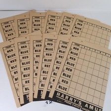 1940s shuffleboard game for sale  Clarksville