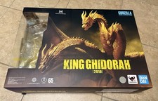 Bandai .h. monsterarts for sale  Baton Rouge