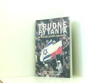 Trudne pytania w dialogu polsko-zydowskim, używany na sprzedaż  Wysyłka do Poland