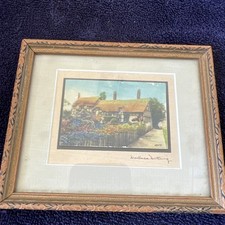 Wallace nutting anne for sale  Greer