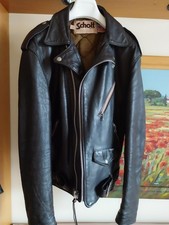 Schott perfecto 517 usato  Milano