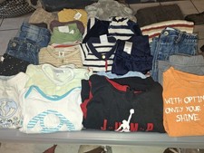 Lot vetements bb d'occasion Lot vetements bb d'occasion  Lourdes