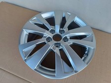 Alufelge zoll 5x108 gebraucht kaufen  Geesthacht