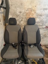 Set sedili chevrolet usato  Saluzzo