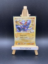 Carte pokémon scorvol d'occasion  Saint-Père-en-Retz