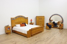 Art deco ocean for sale  Kaukauna
