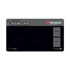 Tapete Ultra Pro MtG campo de batalha jogador único (edição 2018) quase perfeito comprar usado Tapete Ultra Pro MtG campo de batalha jogador único (edição 2018) quase perfeito comprar usado  Enviando para Brazil