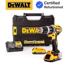 Dewalt dcd796d2 18v for sale  UK