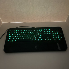 Razer deathstalker gaming for sale  Saint Clair