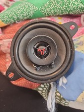 Alto-falante Rockford fosgate punch frc1203 3"., usado comprar usado  Enviando para Brazil
