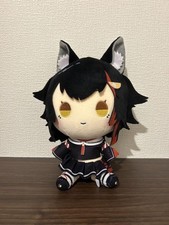 Ookami Mio Mochi Lalka Holoolive ok. 30cm na sprzedaż  Wysyłka do Poland