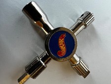 Ferramenta multiuso vintage Hot Wheels ferramenta 4 em 1 G17 comprar usado  Enviando para Brazil