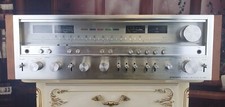 Pioneer stereo receiver gebraucht kaufen  Tiefenbach