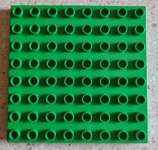 Lego duplo base usato  Firenze
