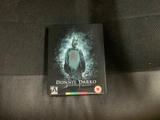 Donnie darko steelbook usato  Milano