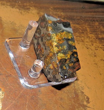 Sericho pallasite meteorite d'occasion  Expédié en Belgium