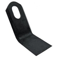 Messer agt 78x30mm gebraucht kaufen  Görlitz