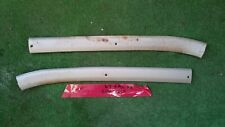 Top windshield trim for sale  Langdon