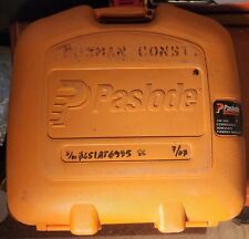 Paslode cordless angled for sale  Kokomo