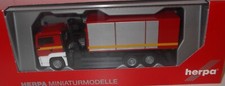 Herpa man tgs gebraucht kaufen  Lüdenscheid