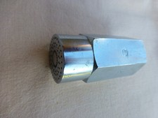 Messer griesheim mehrflamm gebraucht kaufen  Willingen