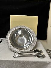 Lenox metal serveware for sale  Shippensburg