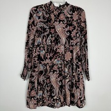 Anthropologie cadi bohemian for sale  Hamptonville
