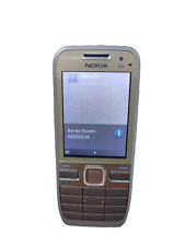 Nokia E52 NOWA 60 MB - złote aluminium (odblokowane) retro dla kolekcjonerów.Rzadko na sprzedaż  Wysyłka do Poland