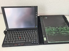 Usado, IBM ThinkPad TransNote Type 2675 (L1666) comprar usado  Enviando para Brazil