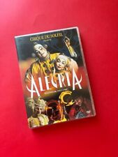 Film dvd alegria usato  Santo Stefano di Camastra