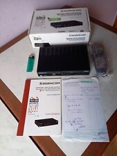 Sagecom terminal tnt d'occasion  Porcelette