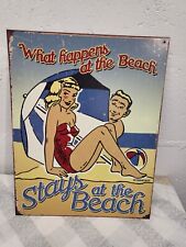Happens beach stays for sale  Pendleton