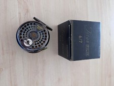 Balzer titan fly gebraucht kaufen  Homburg