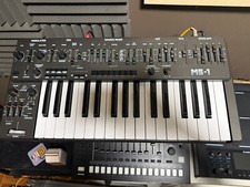 Behringer ms1 monophonic for sale  SOUTHSEA