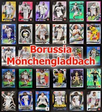 Topps bundesliga borussia gebraucht kaufen  Borna