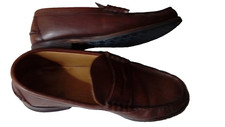 Mens barbour shoes for sale  APPLEBY-IN-WESTMORLAND