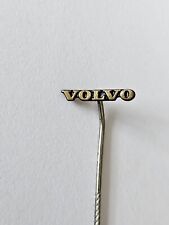 Volvo anstecknadel anstecker gebraucht kaufen  Rödental